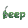 beep app logo