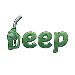 beep app logo